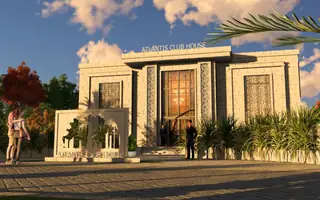 Riyasat Paradise-II thumbnail 2