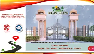 Begas Greens thumbnail 1