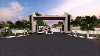 Riyasat Town 3rd thumbnail 1
