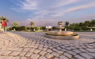 Riyasat Paradise-II thumbnail 5