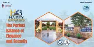 Happy Business Park thumbnail 4