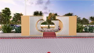 Riyasat Town 3rd thumbnail 8