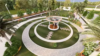 Riyasat Town 3rd thumbnail 12