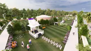 Riyasat Town 3rd thumbnail 13