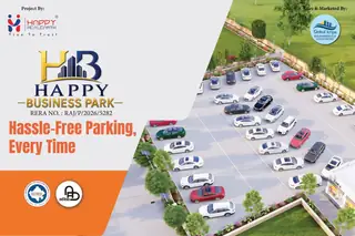 Happy Business Park thumbnail 3