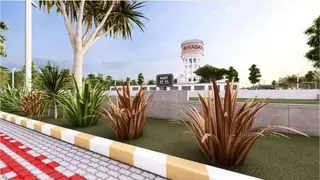 Riyasat Town 3rd thumbnail 23