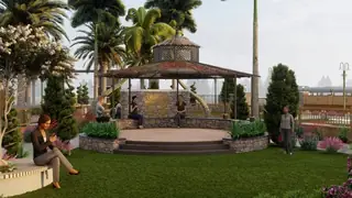 Ranthambore Residency thumbnail 3