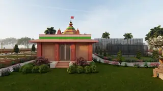Ranthambore Residency thumbnail 2