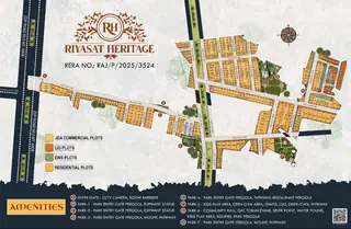 Riyasat Heritage thumbnail 7