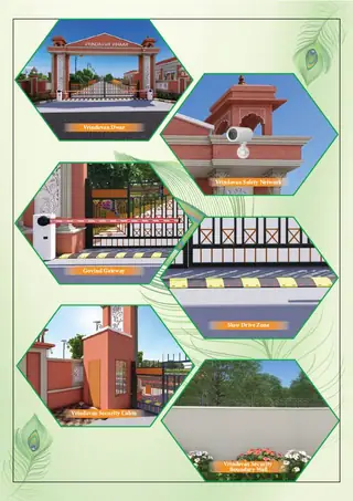 Vrindavan Vihaar thumbnail 5