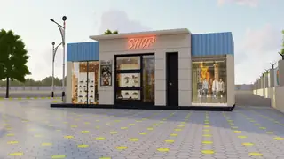The Ring Niketan – Commercial Extension thumbnail 2