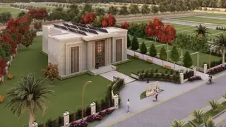 Riyasat Paradise-II thumbnail 8