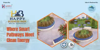 Happy Business Park thumbnail 7