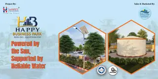 Happy Business Park thumbnail 8