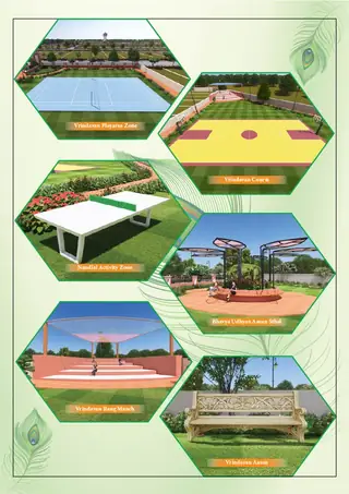 Vrindavan Vihaar thumbnail 4