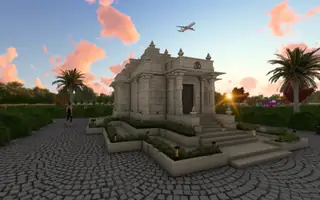 Riyasat Paradise-II thumbnail 4