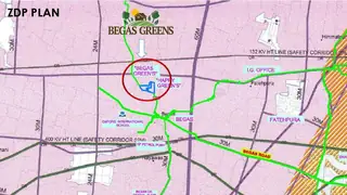 Begas Greens thumbnail 8